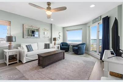 201 Carolina Beach Avenue S #207, Carolina Beach, NC 28428 - Photo 5