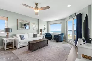 201 Carolina Beach Ave S, Carolina Beach, NC 28428 - Photo 5