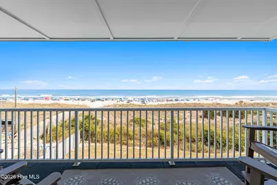 201 Carolina Beach Avenue S #207, Carolina Beach, NC 28428 - Photo 9