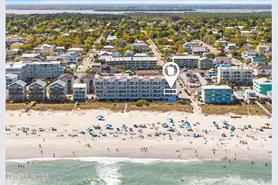 201 Carolina Beach Avenue S #207, Carolina Beach, NC 28428 - Photo 1