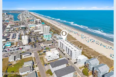 201 Carolina Beach Avenue S #207, Carolina Beach, NC 28428 - Photo 1