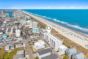 201 Carolina Beach Ave S, Carolina Beach, NC 28428 - Photo 1