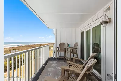 201 Carolina Beach Avenue S #207, Carolina Beach, NC 28428 - Photo 5
