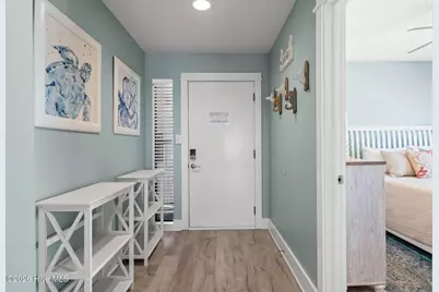 201 Carolina Beach Avenue S #207, Carolina Beach, NC 28428 - Photo 19