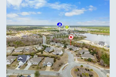 2202 E Oak Bridge Drive NE, Leland, NC 28451 - Photo 61