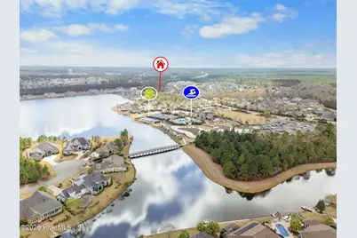 2202 E Oak Bridge Drive NE, Leland, NC 28451 - Photo 69