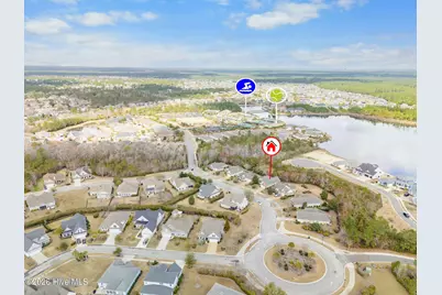 2202 E Oak Bridge Drive NE, Leland, NC 28451 - Photo 63