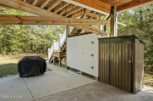 308 Live Oak St, Emerald Isle, NC 28594 - Photo 55