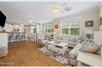 308 Live Oak Street, Emerald Isle, NC 28594 - Photo 7
