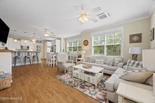 308 Live Oak St, Emerald Isle, NC 28594 - Photo 7
