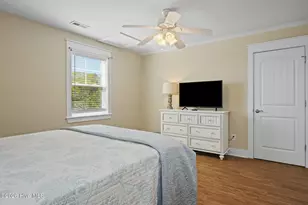 308 Live Oak St, Emerald Isle, NC 28594 - Photo 33