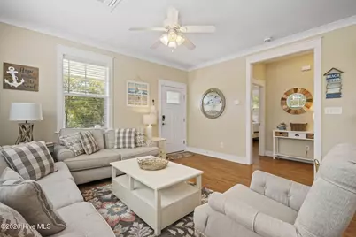 308 Live Oak Street, Emerald Isle, NC 28594 - Photo 9