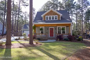 120 Lake Hills Rd, Pinehurst, NC 28374 - Photo 1