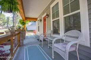 120 Lake Hills Rd, Pinehurst, NC 28374 - Photo 5