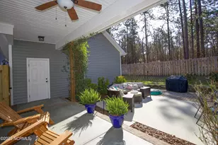 120 Lake Hills Rd, Pinehurst, NC 28374 - Photo 7
