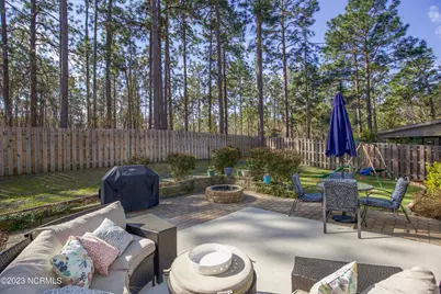 120 Lake Hills Road, Pinehurst, NC 28374 - Photo 9