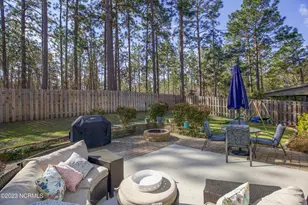 120 Lake Hills Rd, Pinehurst, NC 28374 - Photo 9