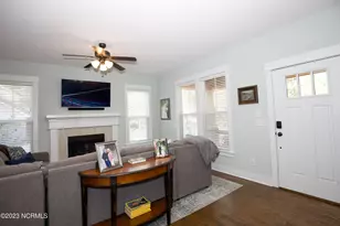 120 Lake Hills Rd, Pinehurst, NC 28374 - Photo 19