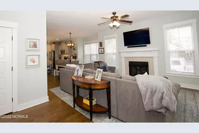 120 Lake Hills Road, Pinehurst, NC 28374 - Photo 23