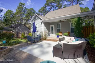 120 Lake Hills Rd, Pinehurst, NC 28374 - Photo 11
