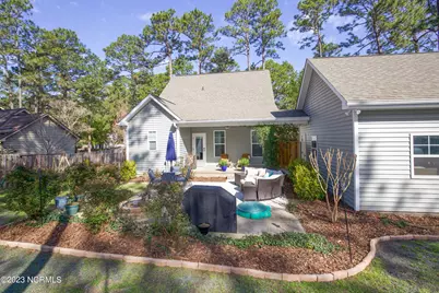 120 Lake Hills Road, Pinehurst, NC 28374 - Photo 15