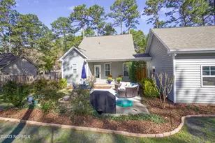 120 Lake Hills Rd, Pinehurst, NC 28374 - Photo 15