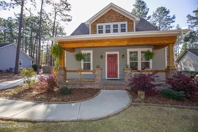 120 Lake Hills Road, Pinehurst, NC 28374 - Photo 3