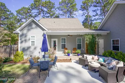 120 Lake Hills Road, Pinehurst, NC 28374 - Photo 13