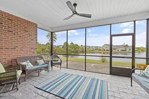4282 Ashfield Pl, Southport, NC 28461 - Photo 19