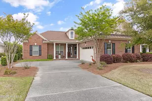 4282 Ashfield Pl, Southport, NC 28461 - Photo 3