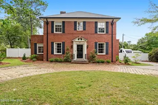 307 Bauersfeld St, Hamlet, NC 28345 - Photo 3