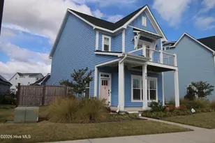 960 Wharton Ave, Wilmington, NC 28412 - Photo 3