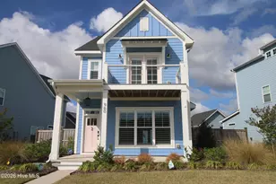 960 Wharton Ave, Wilmington, NC 28412 - Photo 1
