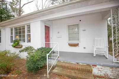 264 E Indiana Avenue, Southern Pines, NC 28387 - Photo 1