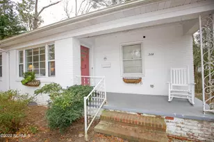 264 E Indiana Ave, Southern Pines, NC 28387 - Photo 1