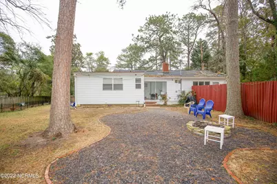 264 E Indiana Avenue, Southern Pines, NC 28387 - Photo 23