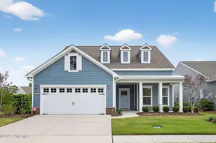 511 Craddock Dr, Wilmington, NC 28412 - Photo 1