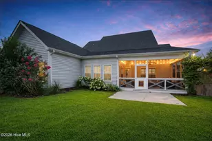 88 S Lamplighters Walk, Hampstead, NC 28443 - Photo 27