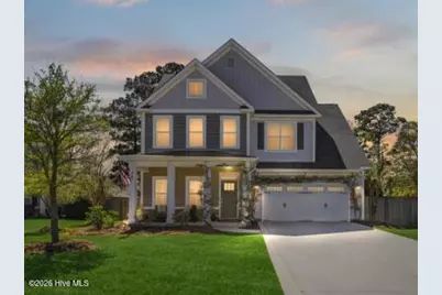 88 S Lamplighters Walk, Hampstead, NC 28443 - Photo 1