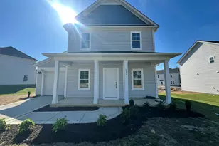 512 Bartley St, Vass, NC 28394 - Photo 3