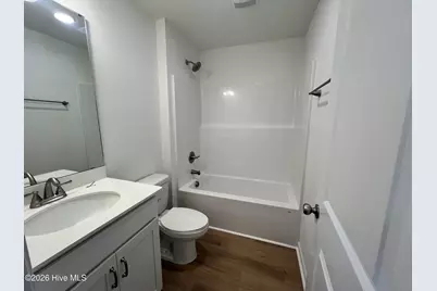 512 Bartley Street, Vass, NC 28394 - Photo 25