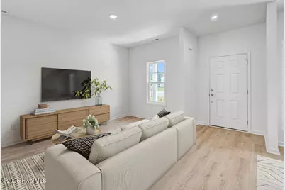 512 Bartley Street, Vass, NC 28394 - Photo 5