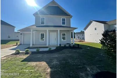 512 Bartley Street, Vass, NC 28394 - Photo 21
