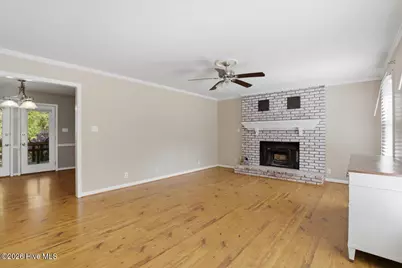 108 Ridge Runner Drive, Goldsboro, NC 27530 - Photo 7