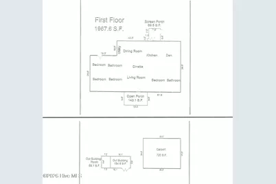 2176 W Lake Keziah Drive, Southport, NC 28461 - Photo 23
