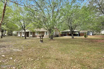 2176 W Lake Keziah Drive, Southport, NC 28461 - Photo 3