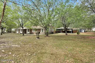 2176 W Lake Keziah Dr, Southport, NC 28461 - Photo 3