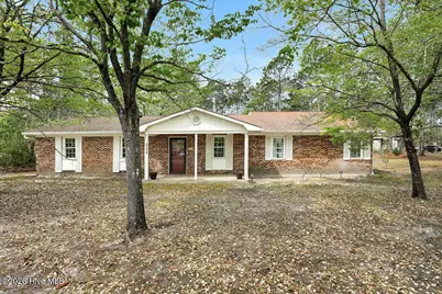 2176 W Lake Keziah Drive, Southport, NC 28461 - Photo 1
