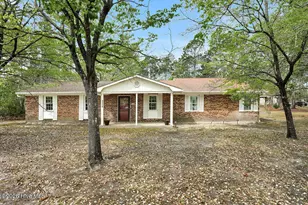 2176 W Lake Keziah Dr, Southport, NC 28461 - Photo 1
