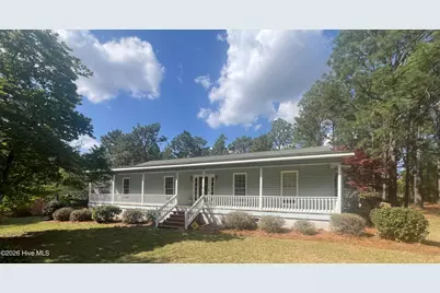 148 Dixie Trail, Hamlet, NC 28345 - Photo 1